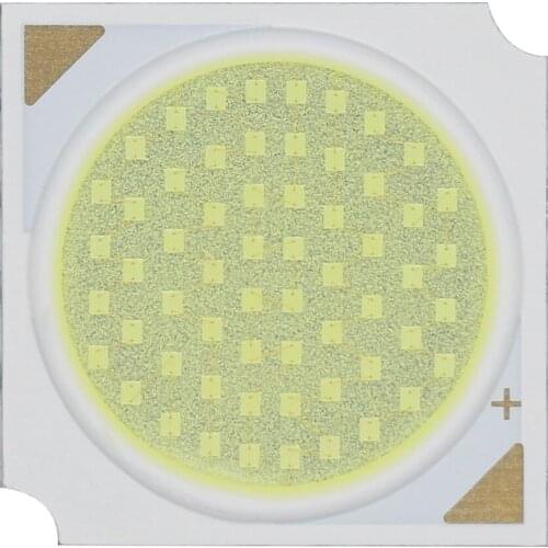 30W LED Chip Ice-Blue DC 36V 1919mm High Power LED Cob Light Bulb 25000K For DIY Home light Led Bulb Carlight Spotlight