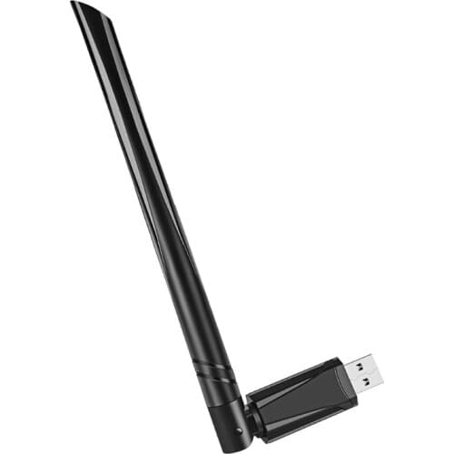 USB WiFi Adapter - Dual Band 2.4G/5.8G Mini Wifi Wireless Network Card Dongle wi