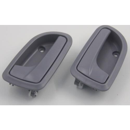 Interior Door Handle for Picanto 04-10 Front or Rear Inner Door Handle Left&Right