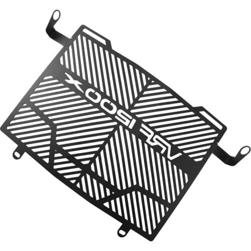 Motorcycle Radiator Grille Cover Guard Protection Protector for HONDA VRF 1200X 2016-2020 VRF1200X
