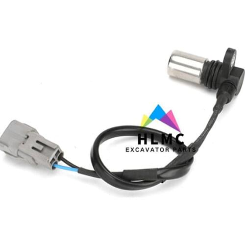 ZAX240-3 ZAX250-3 ZAX330-3 ZAX350-3 4HK1 6HK1 Engine Camshaft Sensor 97306113-1