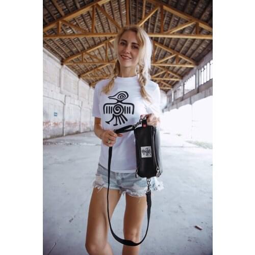 Orabird Crossbody Bags for Women 2021 Double Zipper Classic Handbag Soft Leather Luxury Small Shoulder Bag Ladies