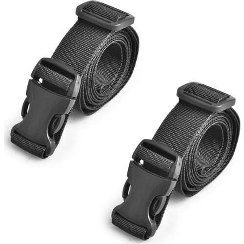 Luggage Package Pack Band Strap Baggage backpack mountaineer Bind Belt camp hike outdoor mountain climb Travel Suitcase Bag Tent