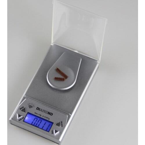 50G 0.001g LCD Digital Jewelry Scale Lab Gold Herb Balance Weight Gram Worldwide Store