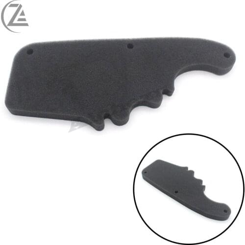 ACZ Motorcycle Air Filter Cleaner suit for RA1 BYQ125T-5 FLY50 FLY125 FLY150 FLY 50 125 150