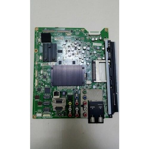 Original LG42LE5500-CA 47LE5500-CA 55LE5500-CA Motherboard EAX61742609