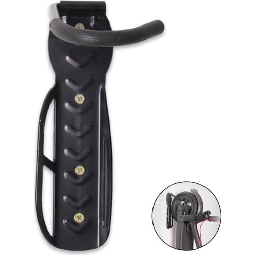 Scooter Wall Holder Wall-Mounted Hanging Rack For Xiaomi M365 Scooter And For Segway Ninebot Electric Scooter