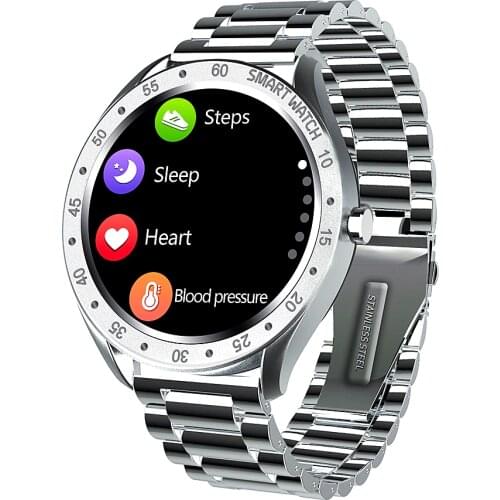 Nennbo Pedometer Watch