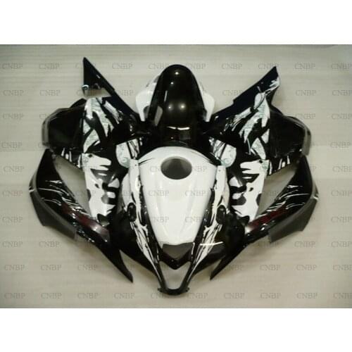 For Honda CBR600RR 2009 - 2012 Motorcycle Fairing CBR 600 RR 2011 Bodywork CBR600 RR 2011 Girls Motorcycle Fairing