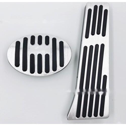 Suitable For BMW First Series, Second Series Travel Version, X1 / X2 Accelerator Pedal Anti-skid Accelerator