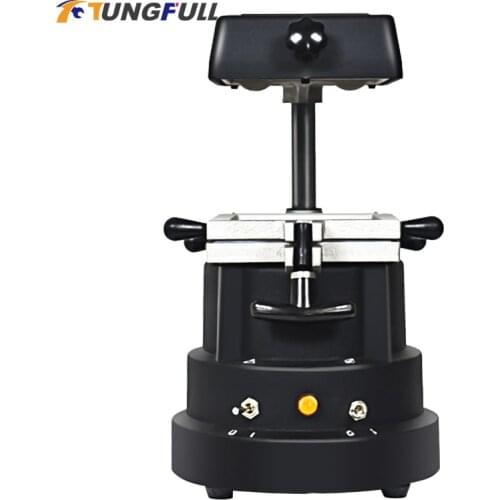 1200W Dental Lamination Machine 220V/110V Dental Equipment Vacuum Forming Machine Dental Molding Machine Material Making Tool