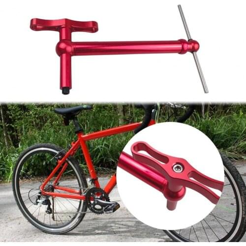 Professional MTB bicycle Derailleur Hanger Alignment Gauge rear change ear correction tail hook Bike repair tool corrector