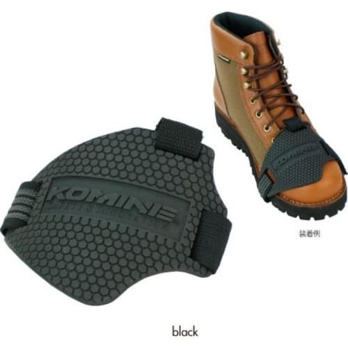 Will Knight Moto Knee Pads