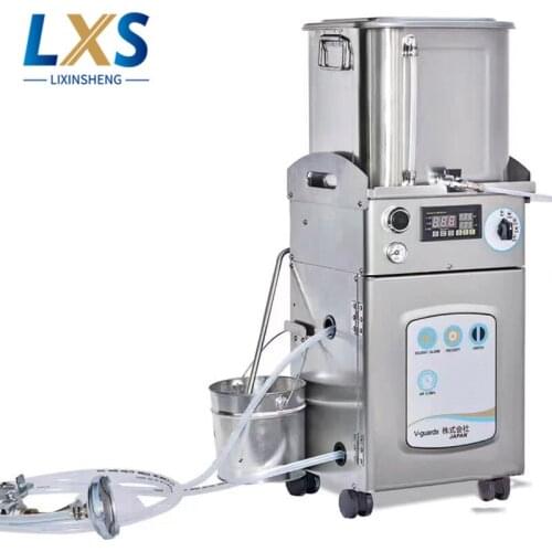 Japan V-10 V-Guard Automatic Control System / Ink Viscosity Controller For Flexo Printing