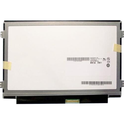 For Acer Aspire 5 A515-51-56K6 A515-51 LCD Screen LED Display HD Slim 1366X768 Panel 30 pin New Replacement