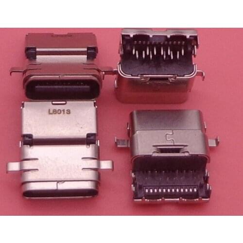 30pcs For Asus ZenPad 3S 10 Z500M P027 micro mini USB Connector Charging Port jack socket dock plug replacement repair parts