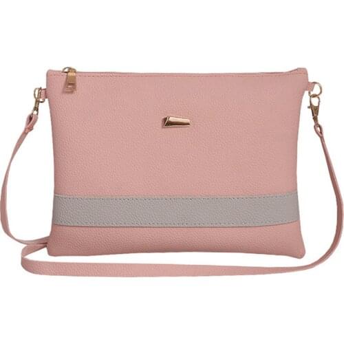 Женские цветные сумки A AUSUKY China At AliExpress