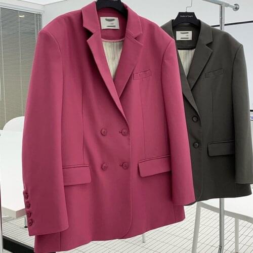 Aecu Women's Blazers