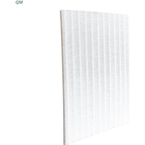 13MF Filter Frameless Dust Removal Cleaner Purifier Filter Element High Efficiency HEPA Filter