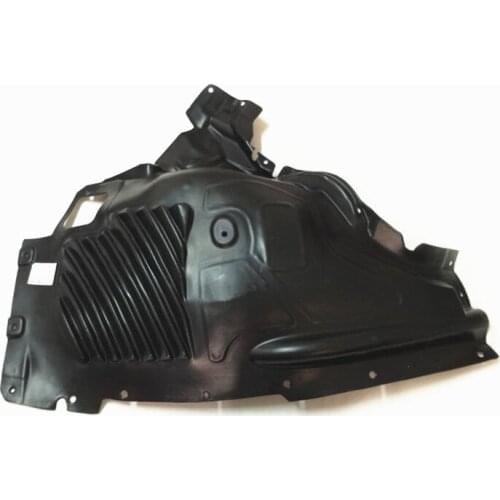 51717290853 51717325616 Car Cover wheel cover Suitable for X5 F15b mw2013-2017 Lining baffle Wheel fender Front fender lining