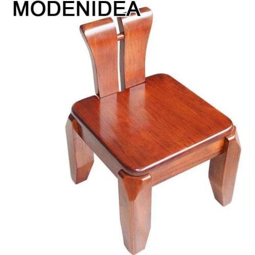 Kid Furniture Sofa Living Room Pouf Chambre Banco Zapatero Footstool Taburete Ottoman Tabouret Change Shoes Sgabello Chair