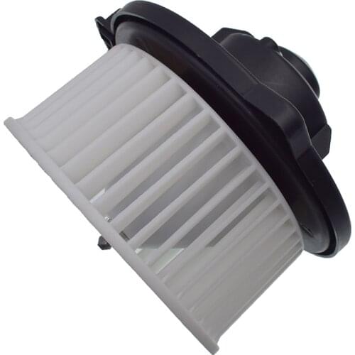 Vehicle Left Hand Drive Front AC Heater Fan Blower Motor for Mitsubishi Galant EA2A EA3A EA5A MR146946