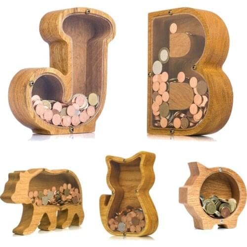 IMIUN Piggy Bank Toys