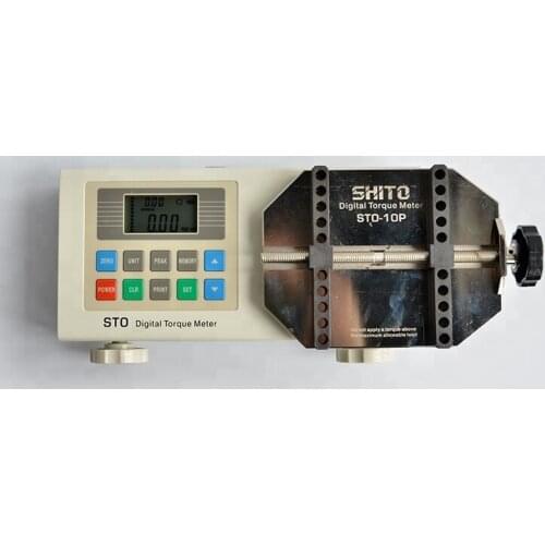 Testing Equipment STO-100P Digital Bottle Cap Torque Tester