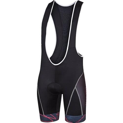 KEYIYUAN Cycling Shorts Mens Summer Belt Pants Breathable Fast-drying Mountain Biking Pants