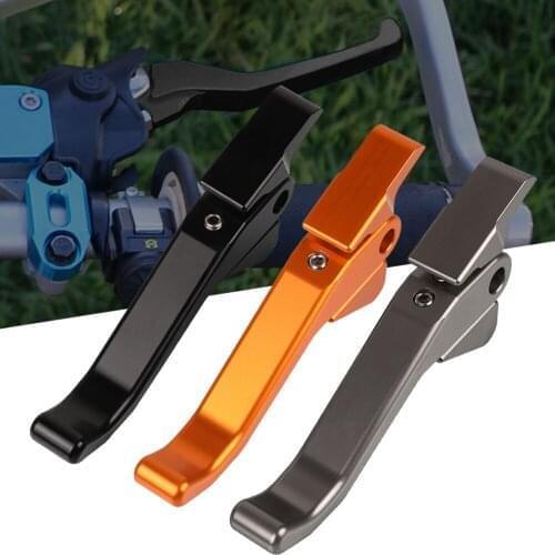 Motorcycle Aluminum Brake Conversion Kits Brake Levers FOR HUSQVARNA FE250 FE501 FE 250/501 FX350 FX450 FX 350/450 2014-2017