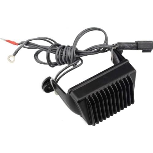 Motorcycle Regulator Rectifier For Harley Davidson Road King Road Glide Electra Glide 1340 1450 Screaming Eagle Road Glide 1550