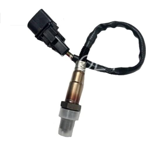 Car front oxygen sensor empty fuel sensor oxygen sensor 11787512975 0258007142 0258007142 for BMW 3 Series X3 E46