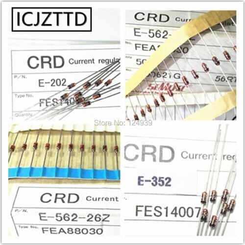 E-102 E102 1.0MA 1MA CRD E-152 1.5MA E152 E-202 E202 2.0MA 2MA DO-35 DO35 E-272 E272 2.7MA 272 202 152 102