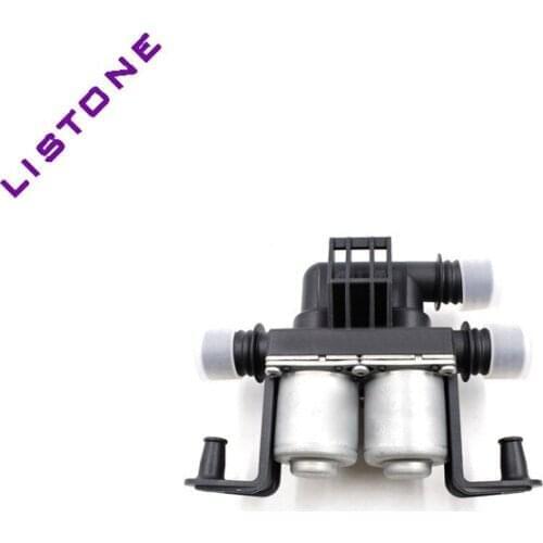 Heater Control Valve For BMW E53 E70 F15 X5 00-15 E71 F16 X66411 691 0544