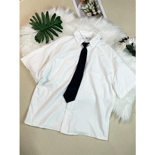 SONG YI Large Blouses