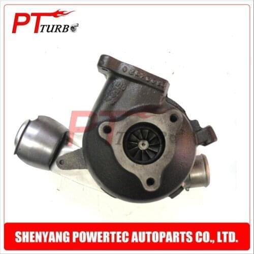 GT1544V Turbocharger 782404-5001S 782404-0001 28201-2A410 282012A410 Turbine for Hyundai Accent 1.5 CRDi GLS Hatchback / Saloon