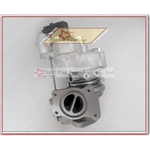 K03 53039700181 53039700118 53039700163 181 118 163 Turbo Turbocharger For Mini Cooper S R55 R56 R57 09 EP6 DTS EP6DTS CDTS 1.6L