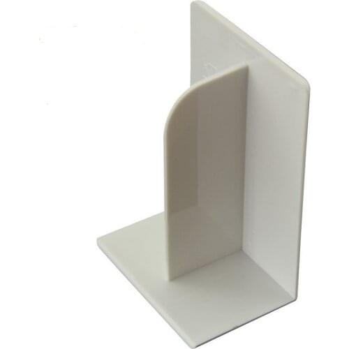 1X Plastic Fondant Promotion Cake Smoother Molds With Square Right Angle Polisher Smooth Tools Moulds Surface Polishing DIY Gif