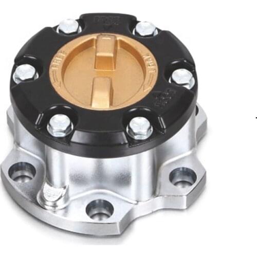 2 Pieces x FOR TOYOTA Land Cruiser FZJ/HZJ 105 FZJ71/74/78/79 HZJ71/7879 FREE WHEEL LOCKING HUBS B004 43530-60130 4353060130