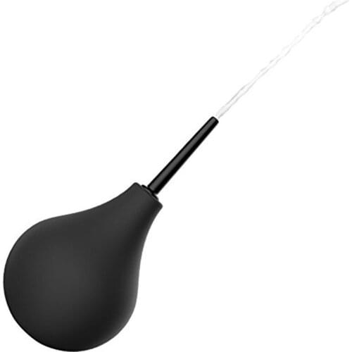 Modun Anal Cleaner Shower Enema Bulb Ducha Higienica Bidet Shower Anus Bulb Syringe Enema Shower Enema Anal Cleaning Anal Douche