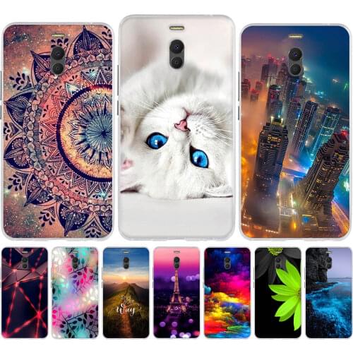 Чехлы для телефонов Meizu M6s BEBIRDCASE China At AliExpress