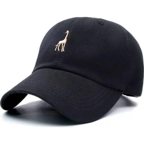 Black Baseball Hats for Women Gorras Hombre Anime Hats Cotton Caps for Men Cute Designer Snapback Dad Hat Bonnet Sun Protection