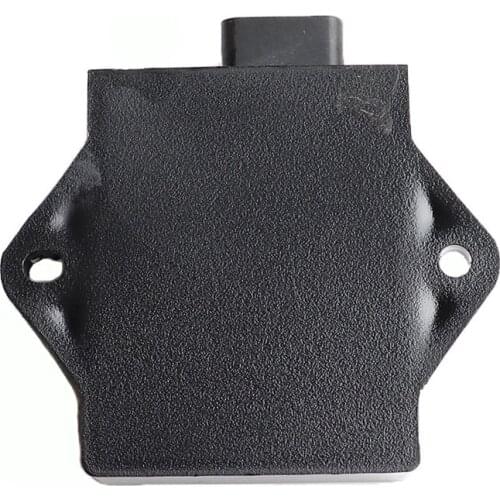 Digital cdi ignition box, 8 pins for yamaha zy100 jog100 rs100 rsz100 scooter moped