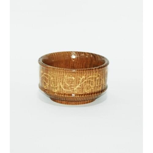 Modatools Cookie Bowls Wooden Big 27287S