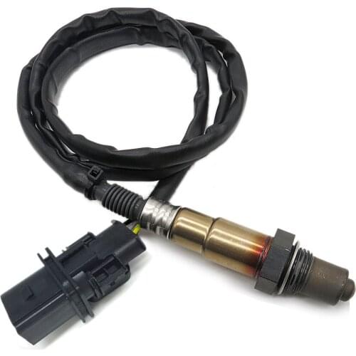 TIANBANG Upstream Oxygen Sensor For 2003-2006 BMW X3 325Ci 330Ci 325i 330i 530i OEM 234-5137 11787540166 11787589139 11787523434