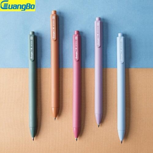 Бизнес-ручки GUANGBO China At AliExpress