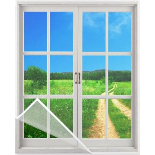 HAIMAITONG Door And Window Profiles