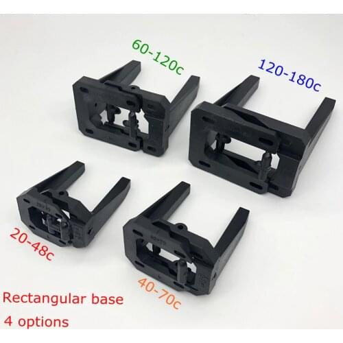 Nitro Engine Mount For Glow RC Plane