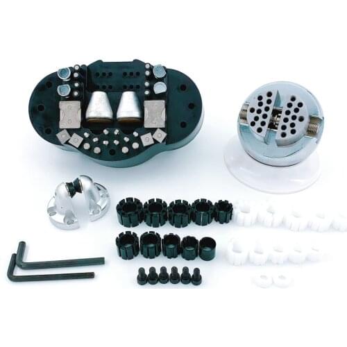 Jewelry mini Standard Engraving Block Mini Ball Vise Jewelry Vice 9.8*8.5CM Ball