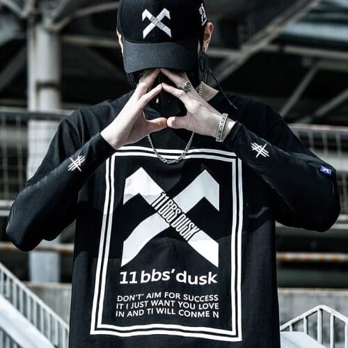 Black Summer Ice Silk Bracers Kneepads Arm Guard Hip Hop Sports Streetwear Accessories Men Sporty Basketball Safety Knee Pads